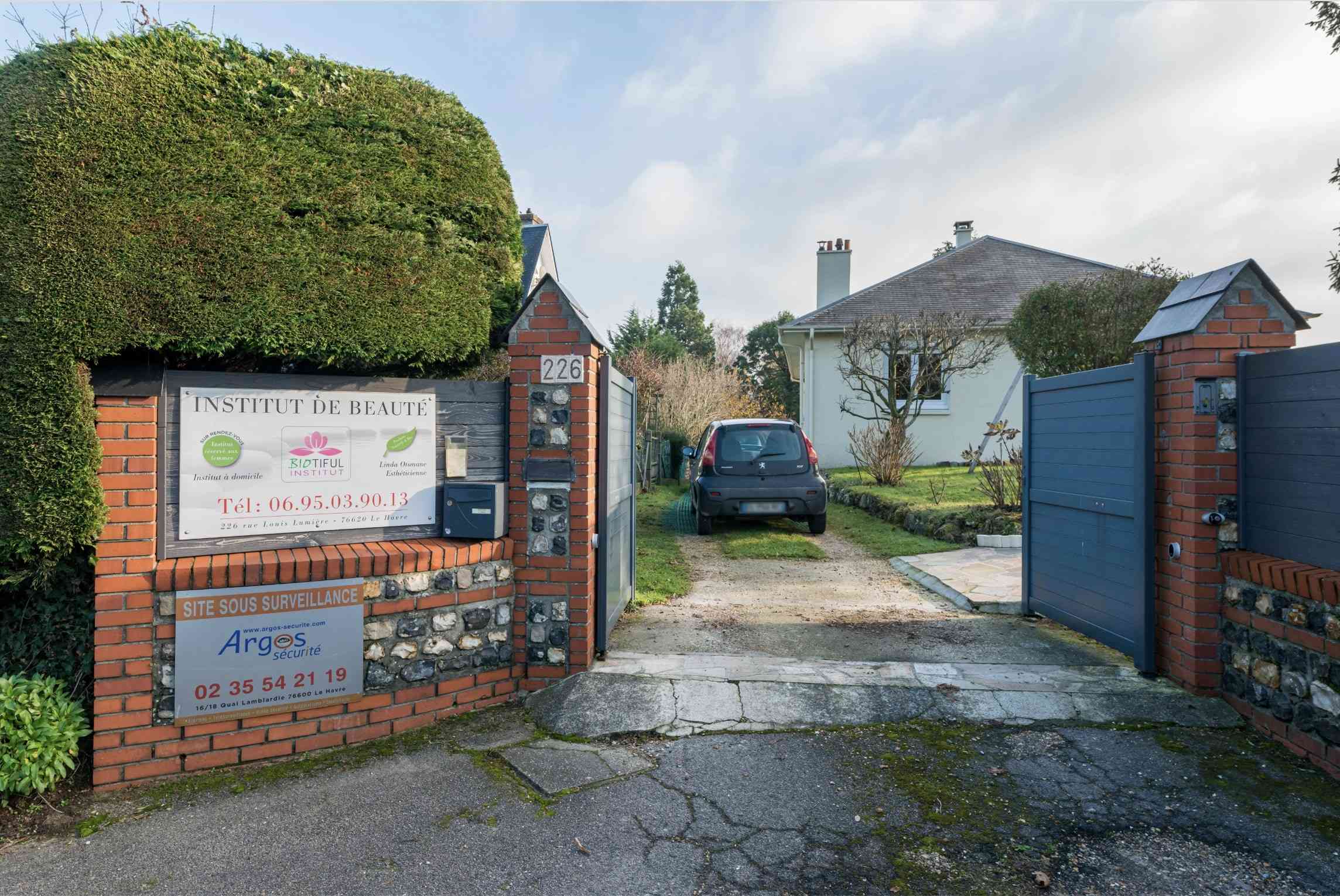 Linda - Biotiful Institut Le Havre